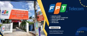 Lắp đặt FPT tại Cam Lâm mang đến trải nghiệm internet vượt trội với ưu đãi miễn phí modem, lắp đặt tận nơi, tặng tháng cước và hỗ trợ kỹ thuật 24/7.