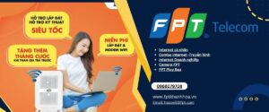 Giá cước FPT tại Vạn Ninh năm 2025 được xây dựng đa dạng, linh hoạt và tối ưu hóa cho mọi đối tượng từ hộ gia đình, sinh viên, đến chủ doanh nghiệp.